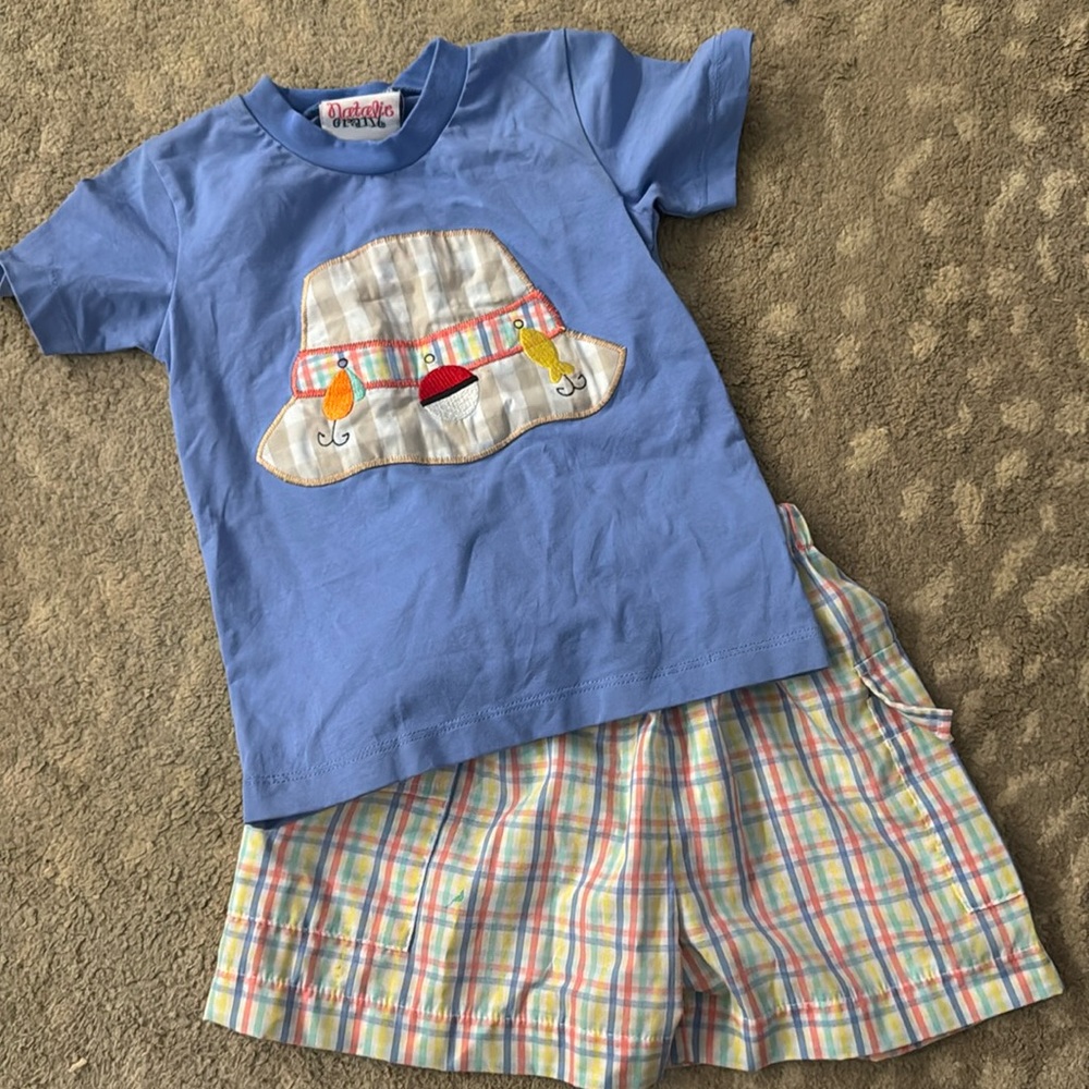 Natalie grant outfit
